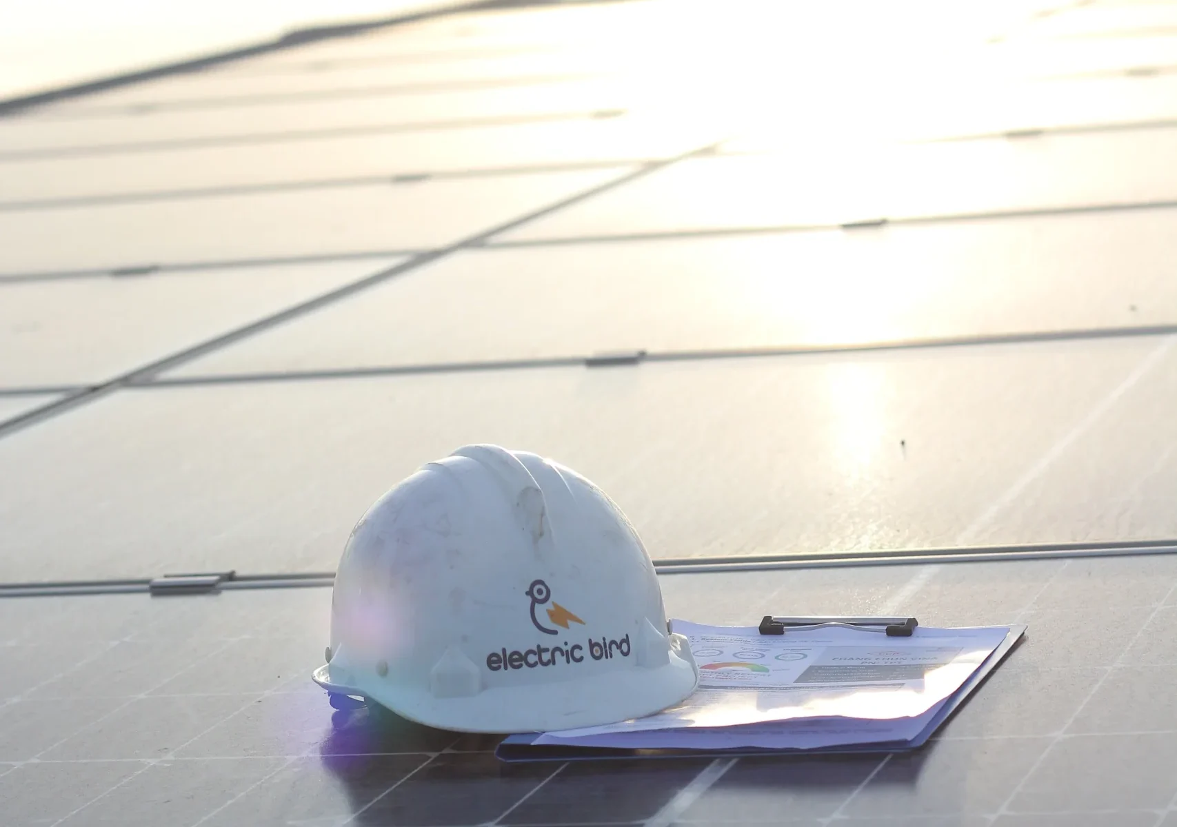 Electric Bird - tổng thầu EPC uy tín tại Việt Nam