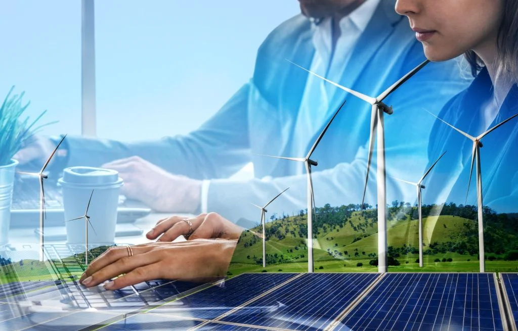Doanh nghiệp sử dụng năng lượng mặt trời giúp cải thiện chỉ số ESG