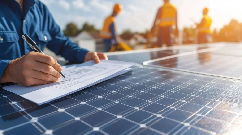 epc solar companies in Viet Nam