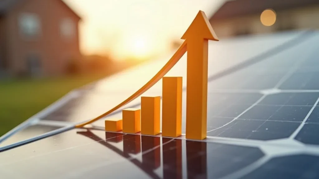 Benefits of Rooftop Solar Power Installation